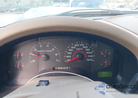 2006 Ford F-150 Stx/Xl/Xlt из США, поврежденный, VIN 1FTRX12W06FA41342